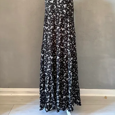 Robe longue Jennifer taille L